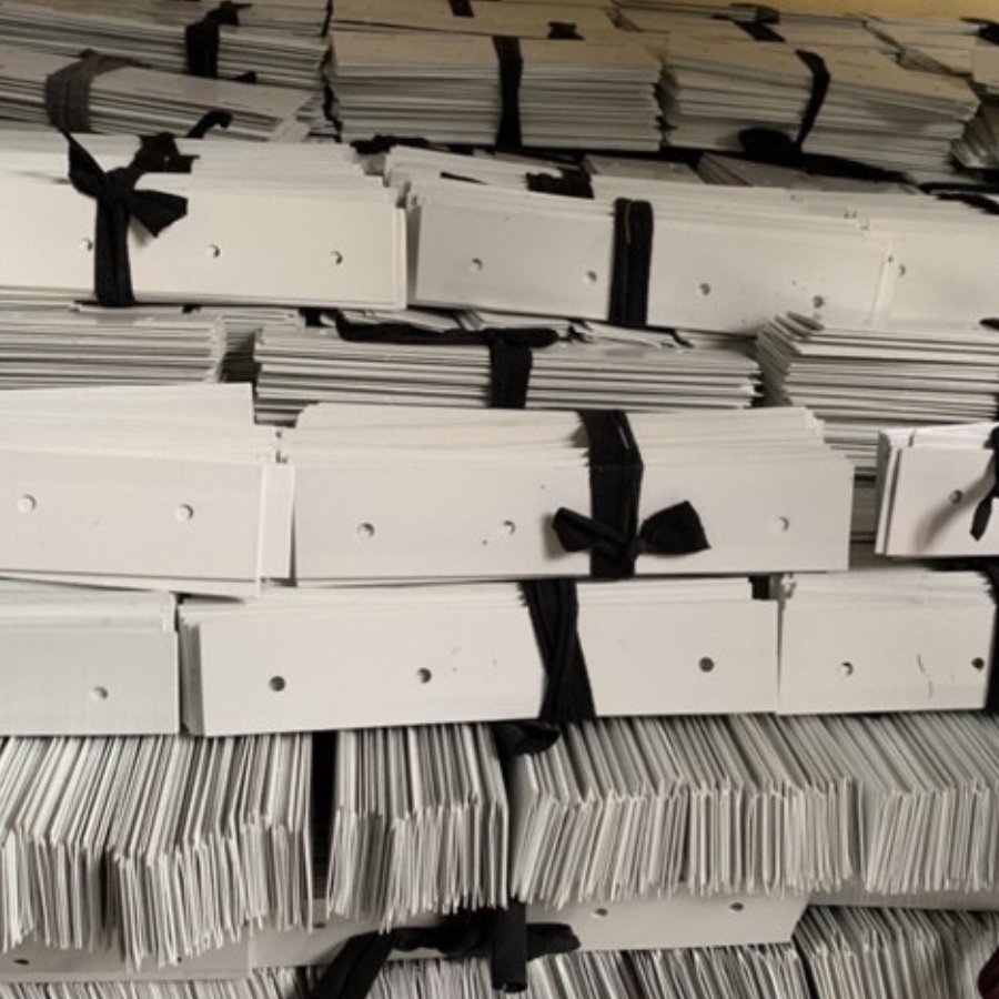 BÁT RÈM NHỰA PVC