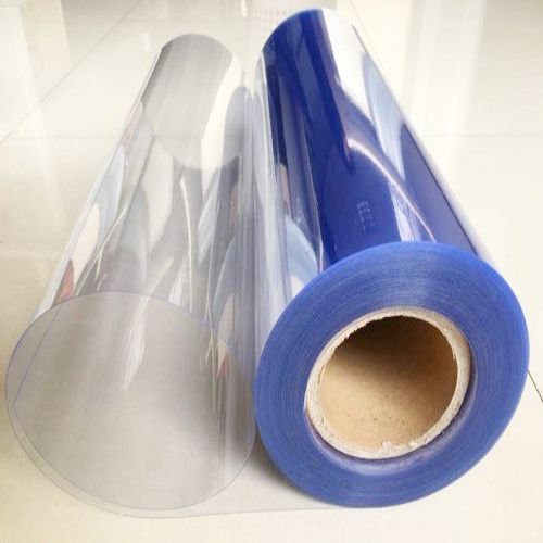 Tấm nhựa PVC trong suốt 2mmX1200mm X20m - TỔNG KHO RÈM NHỰA PVC ...